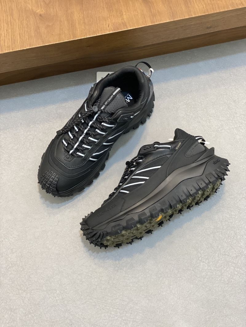 Moncler Shoes